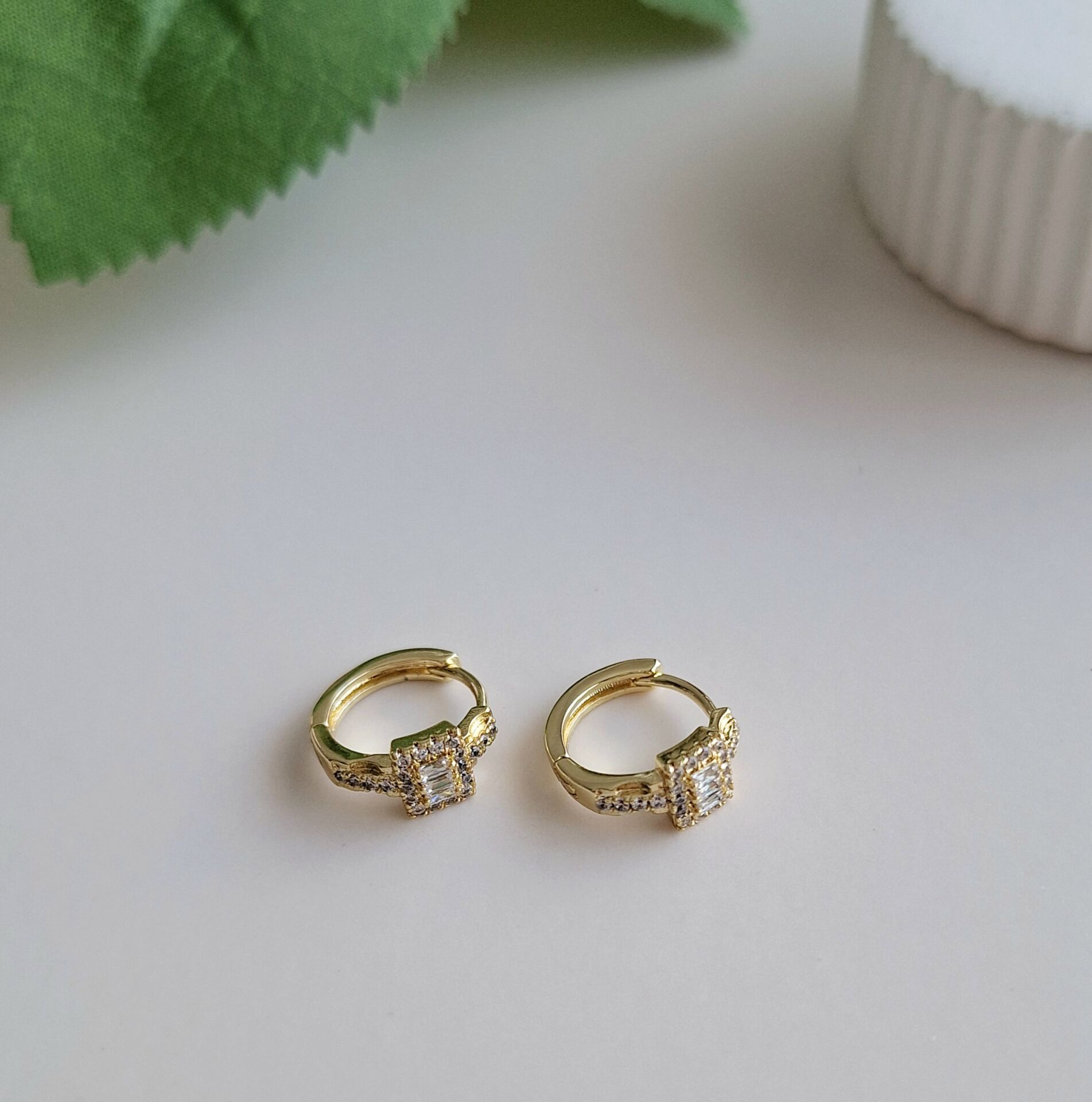 MİNİ BOY XUPİNG KÜPE