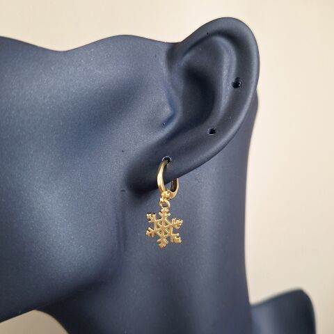 KAR TANESİ XUPİNG KÜPE