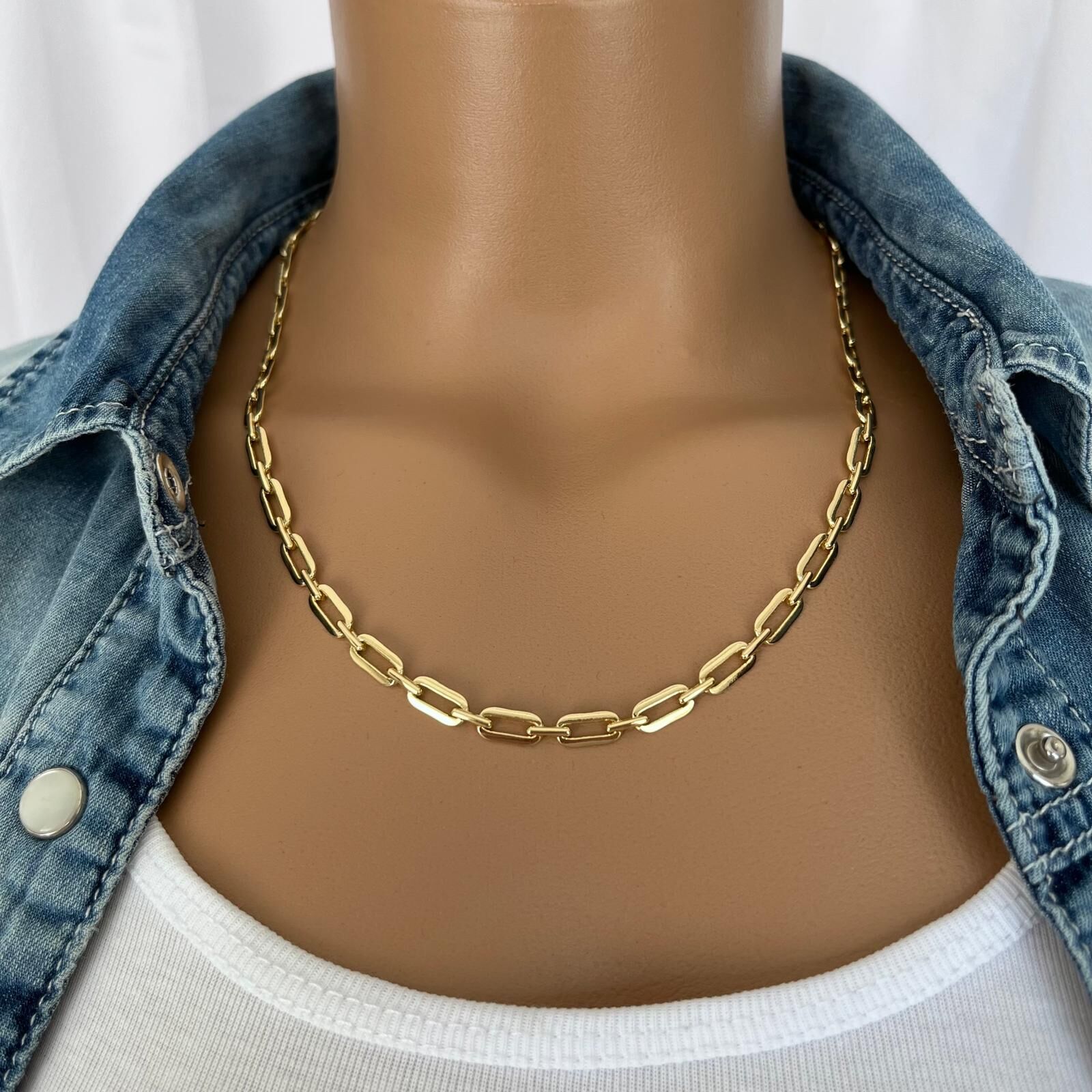 Xuping  Kolye Gerdanlık Tasarım