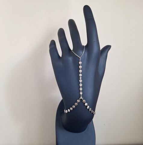 GÜMÜŞ RENK ŞAHMERAN