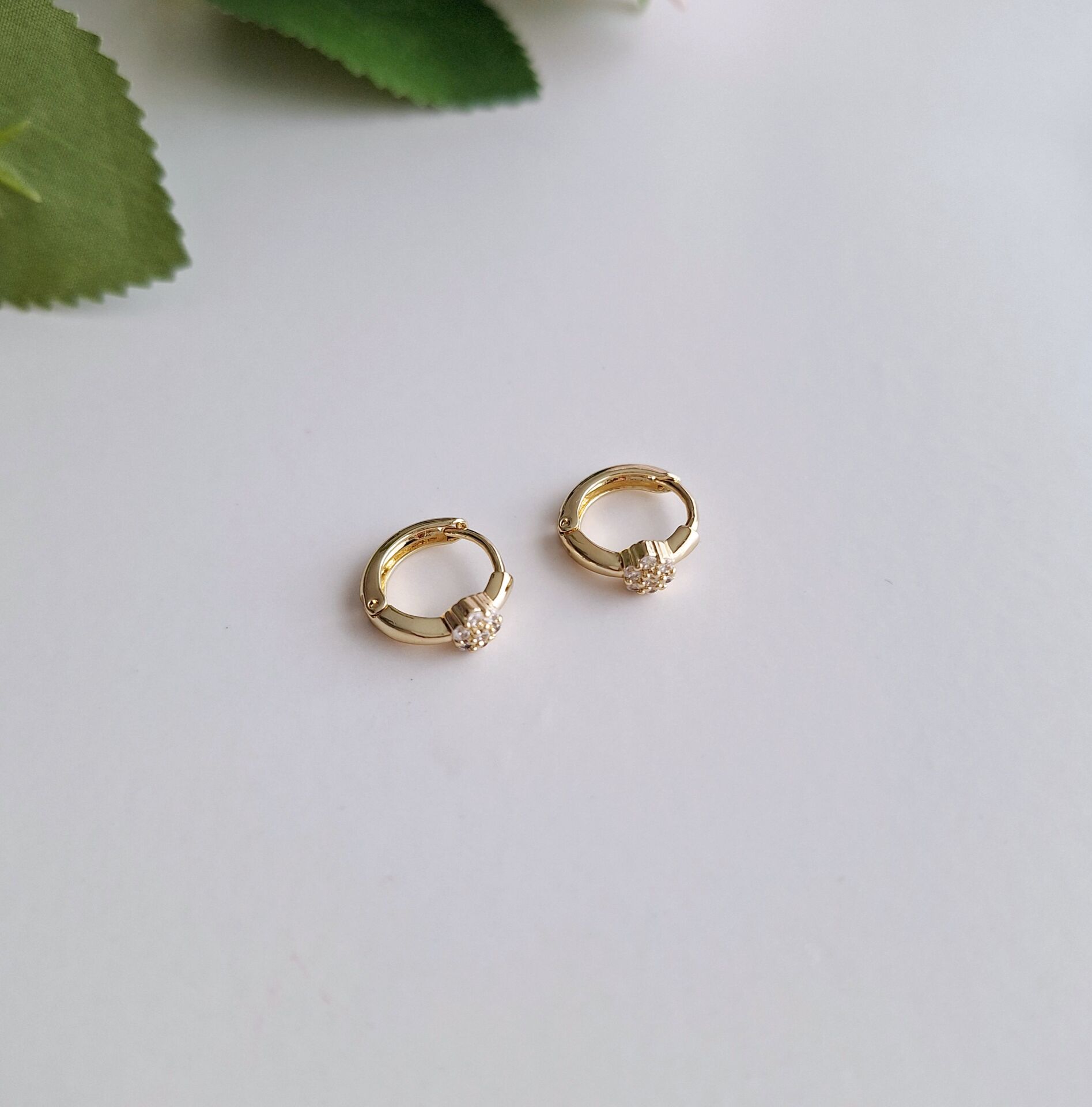 Xuping Küpe ( Mini Boy)