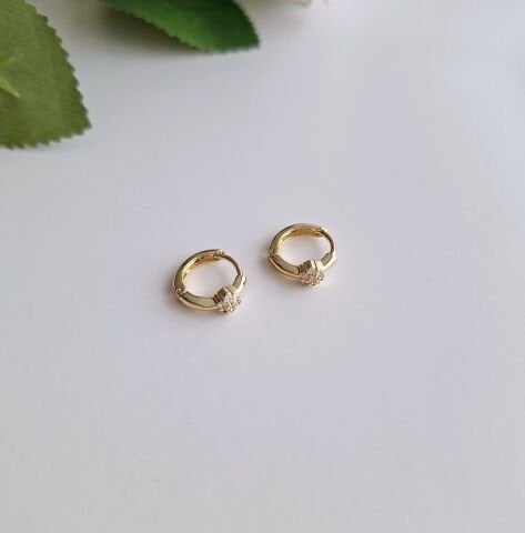 Xuping Küpe ( Mini Boy)