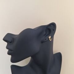 Xuping Küpe ( Mini Boy)