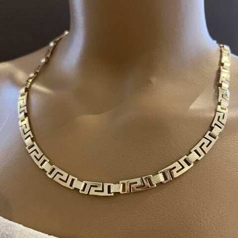 XUPING 50 CM GERDANLIK MODEL KOLYE