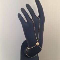 Gold Renk Şahmeran