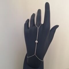 Gümüş Renk Şahmeran