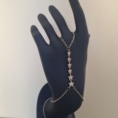 Gümüş Renk Şahmeran