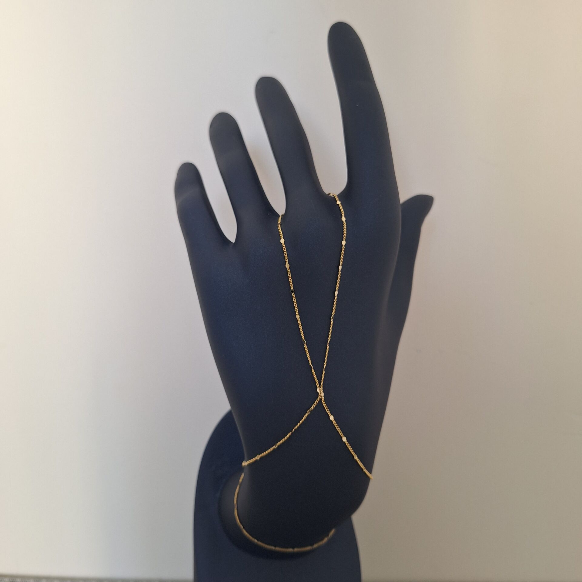 Gold Renk Şahmeran
