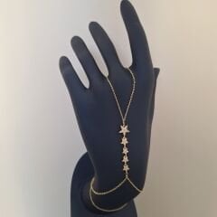 Gold Renk Şahmeran