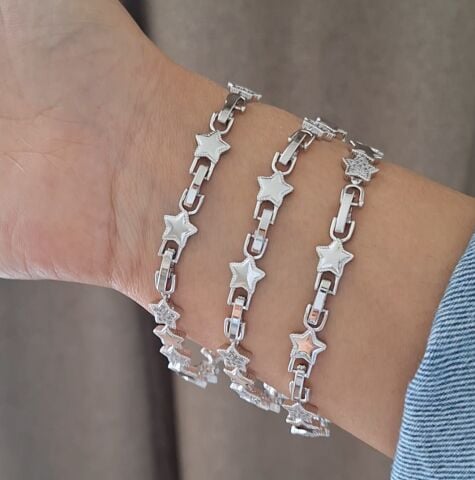 YILDIZ MODEL XUPİNG BİLEKLİK