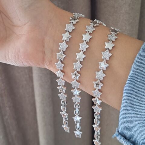 YILDIZ MODEL XUPİNG BİLEKLİK