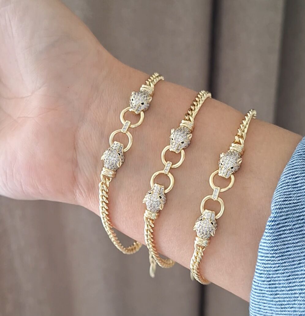 KAPLAN MODEL XUPİNG BİLEKLİK