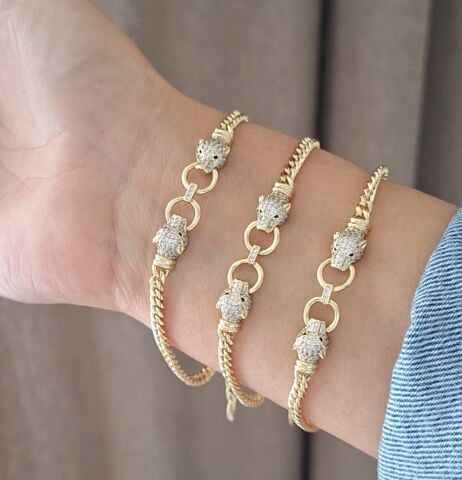 KAPLAN MODEL XUPİNG BİLEKLİK