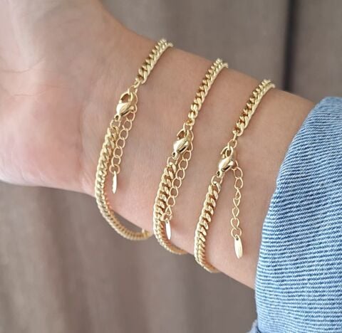 KAPLAN MODEL XUPİNG BİLEKLİK