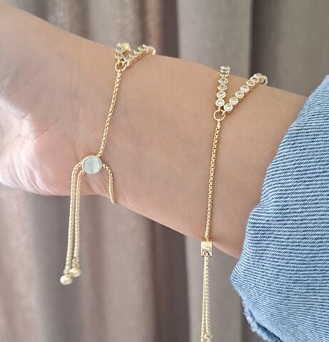 ASANSÖRLÜ İKİLİ SUYOLU XUPİNG BİLEKLİK