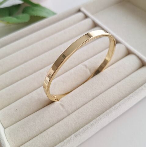 14 AYAR KAPLAMA  XUPİNG TAŞSIZ KELEPÇE