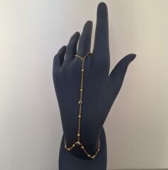Gold Renk Çelik Şahmeran