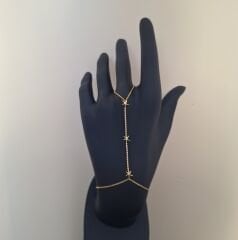 Gold Renk Şahmeran