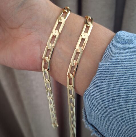 Kuyumcu İşçiliği Xuping Bileklik