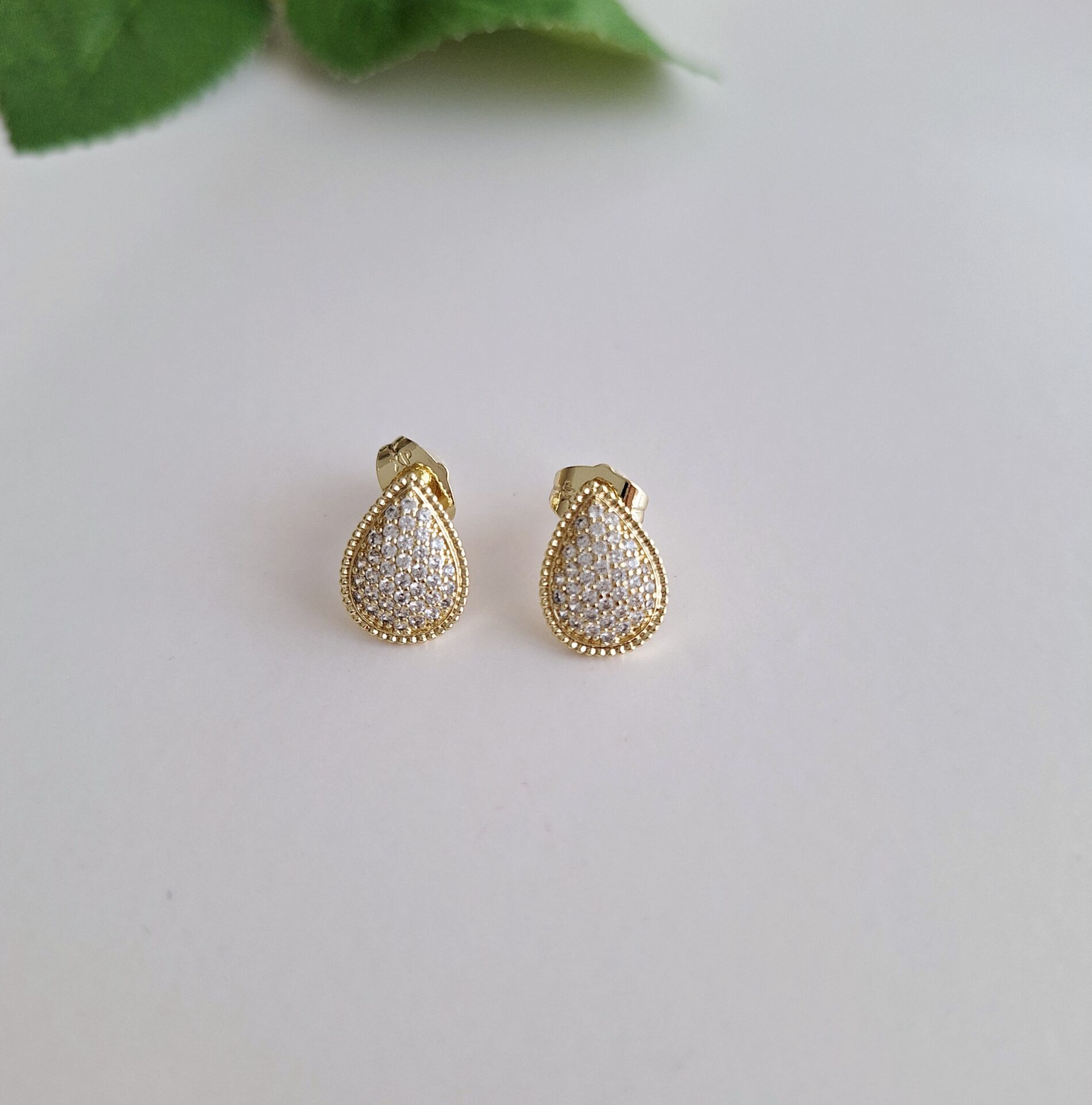 DAMLA MODEL XUPİNG KÜPE