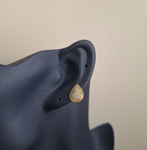 DAMLA MODEL XUPİNG KÜPE