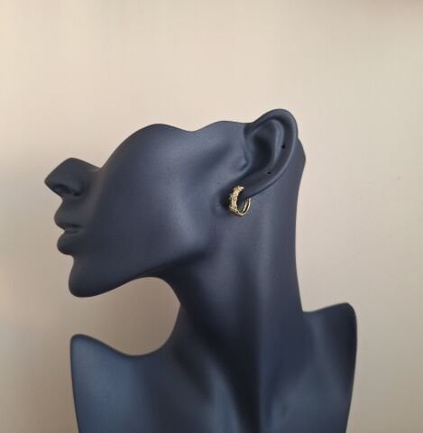 XUPİNG KÜPE  KÜÇÜK BOY