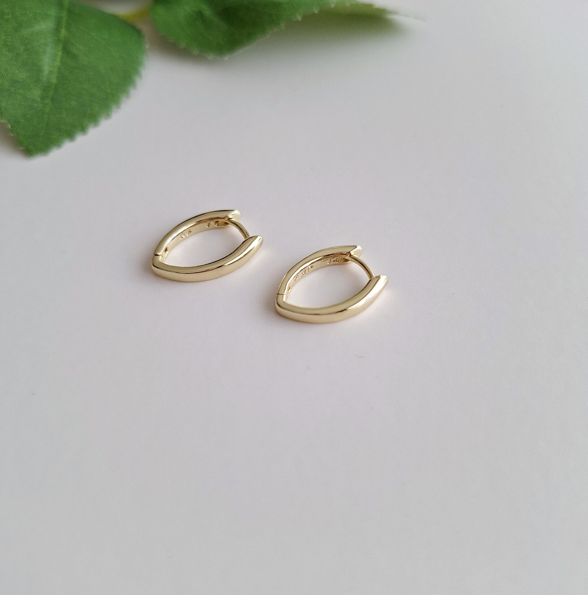 TAŞSIZ XUPİNG KÜPE