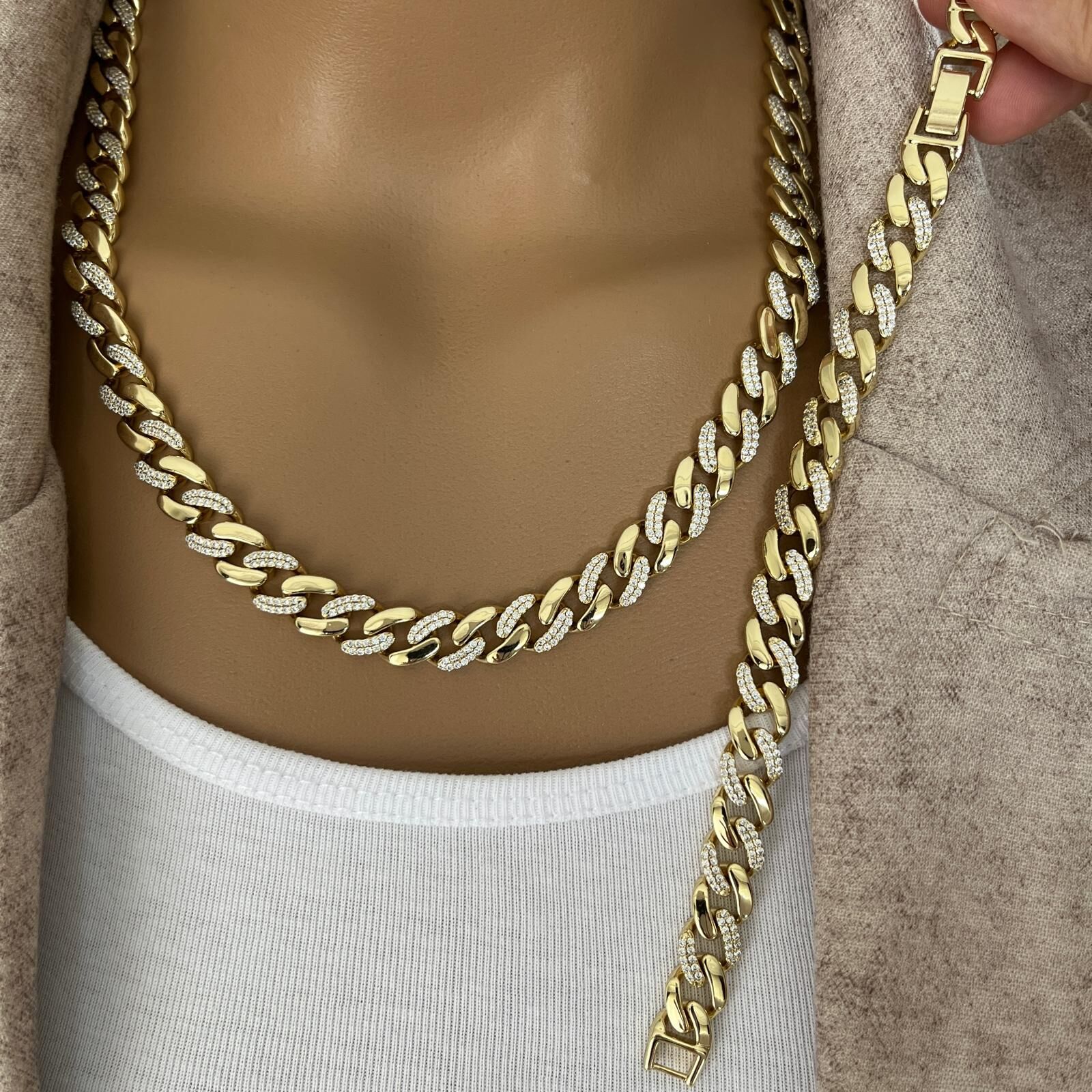 XUPING GURMET SET