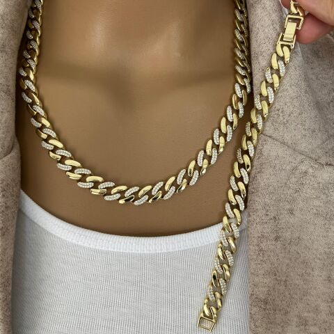 XUPING GURMET SET