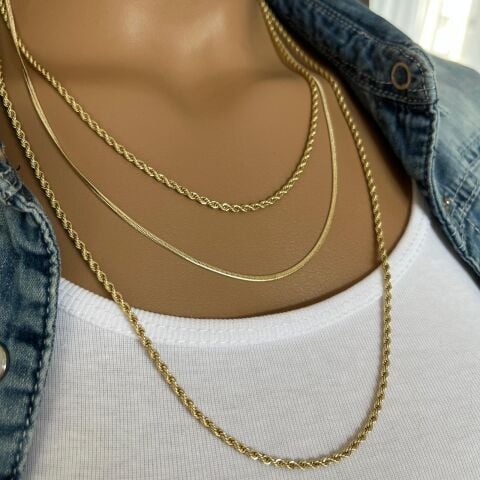 XUPING 3 LÜ KOMBİN 45-50-60 CM