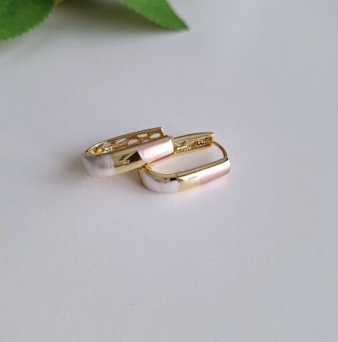 RENK GEÇİŞLİ XUPİNG KÜPE