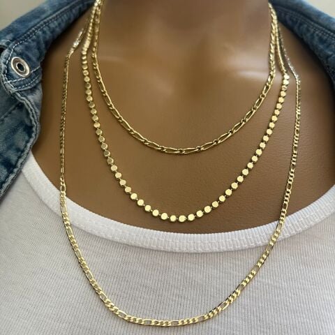 XUPING 3LÜ KOMBİN 45-50-60 CM