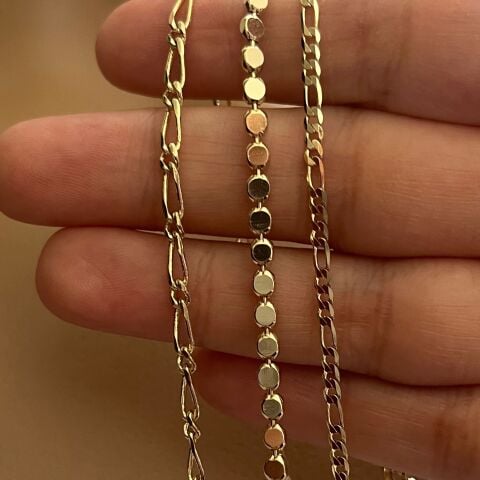 XUPING 3LÜ KOMBİN 45-50-60 CM