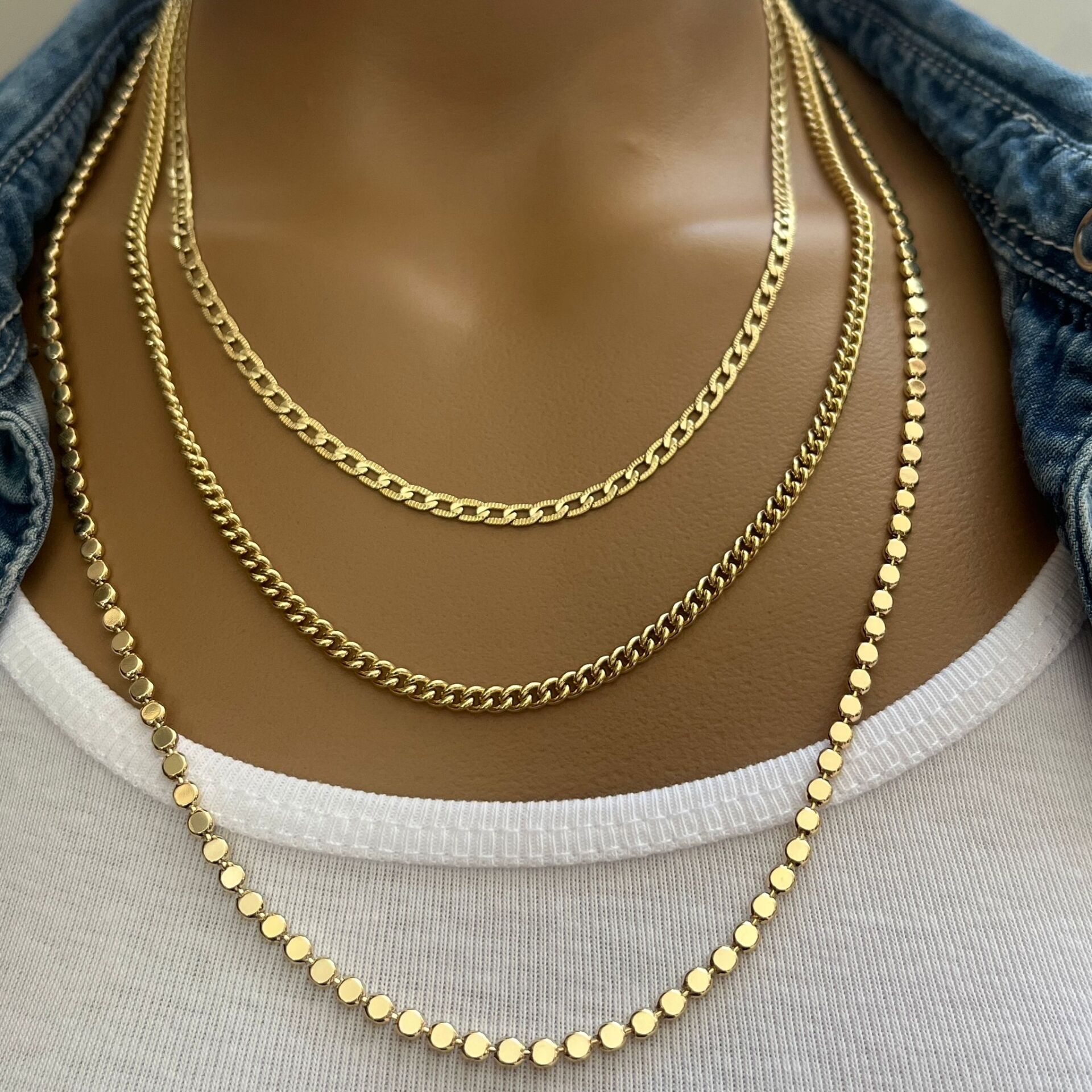 XUPING 3LÜ KOMBİN 45-50-60 CM