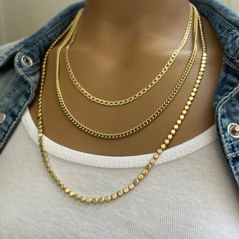 XUPING 3LÜ KOMBİN 45-50-60 CM