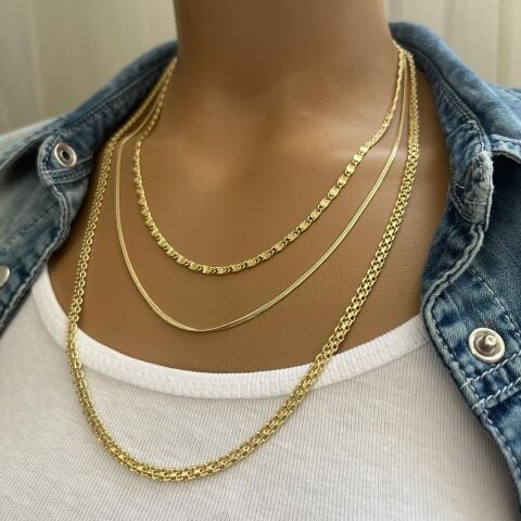 XUPING 3LÜ KOMBİN 45-50-60 CM