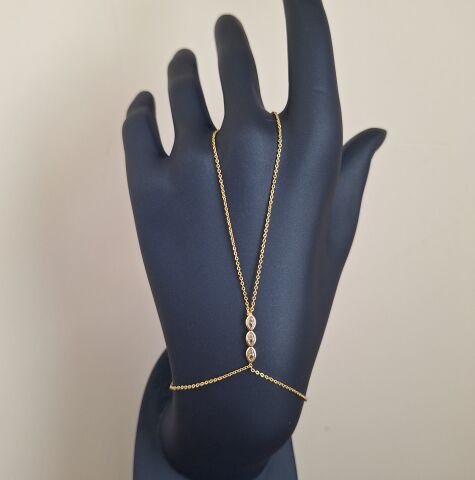 GOLD RENK ŞAHMERAN