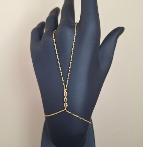 GOLD RENK ŞAHMERAN