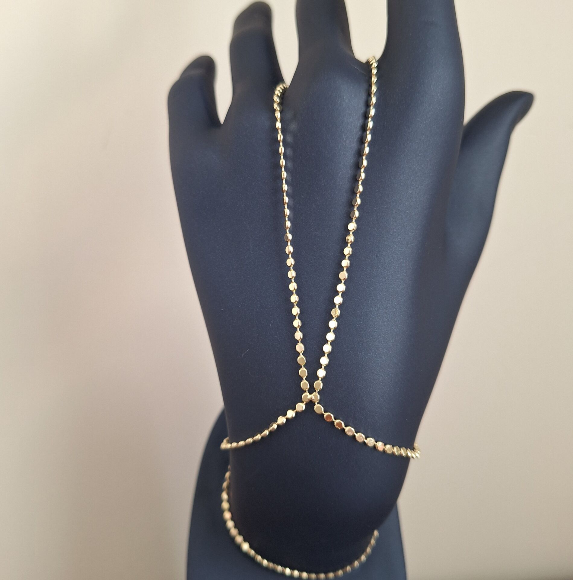 GOLD RENK ŞAHMERAN