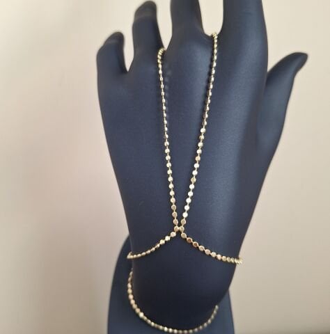 GOLD RENK ŞAHMERAN