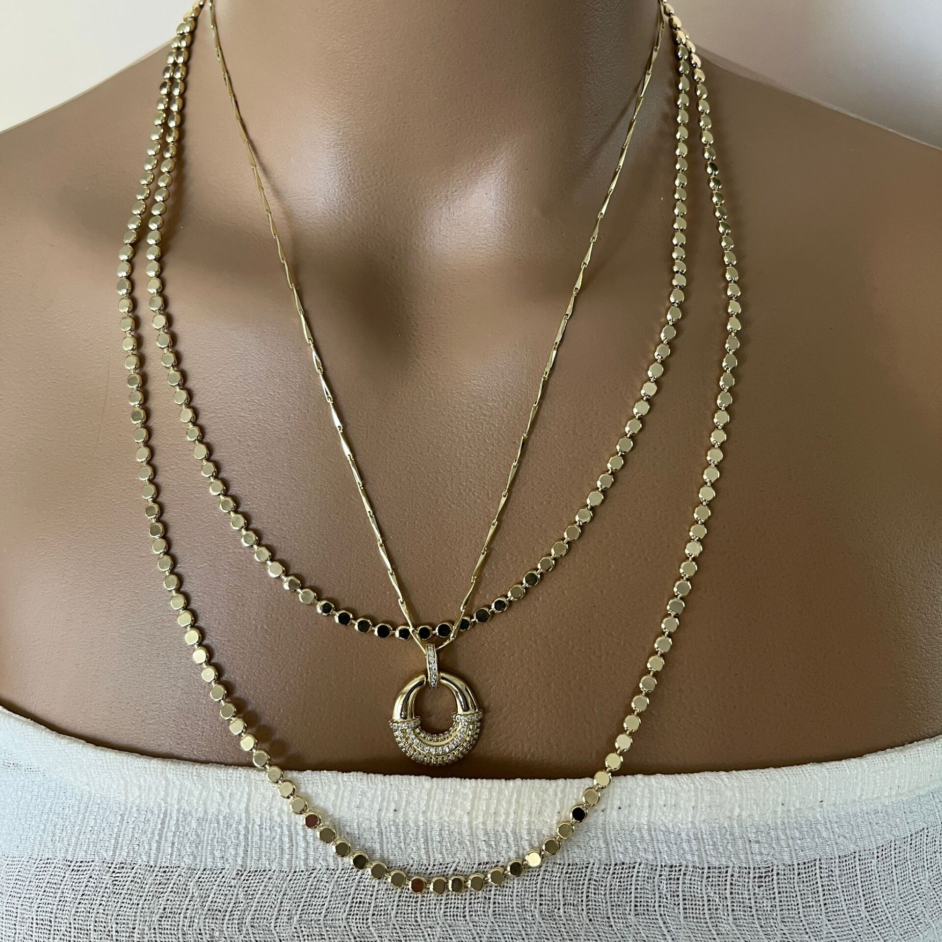 XUPING 3LÜ KOMBİN 45-50-60 CM