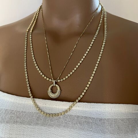 XUPING 3LÜ KOMBİN 45-50-60 CM