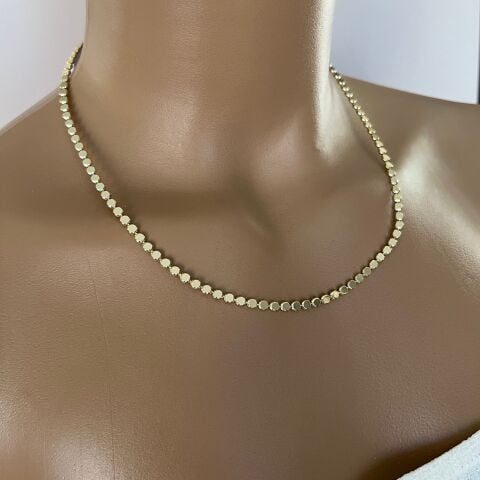 XUPING PUL EZME ZİNCİR 45 CM