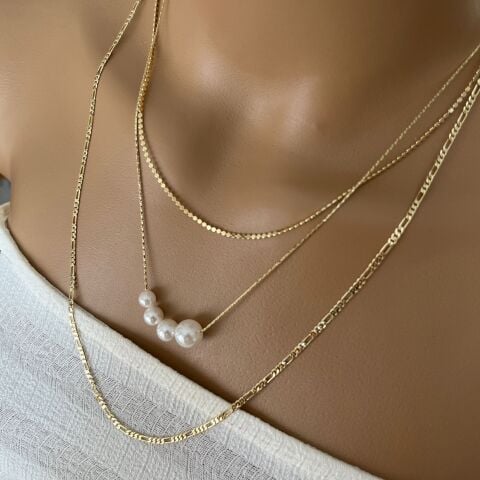 XUPING 3LÜ KOMBİN 45-50-60 CM