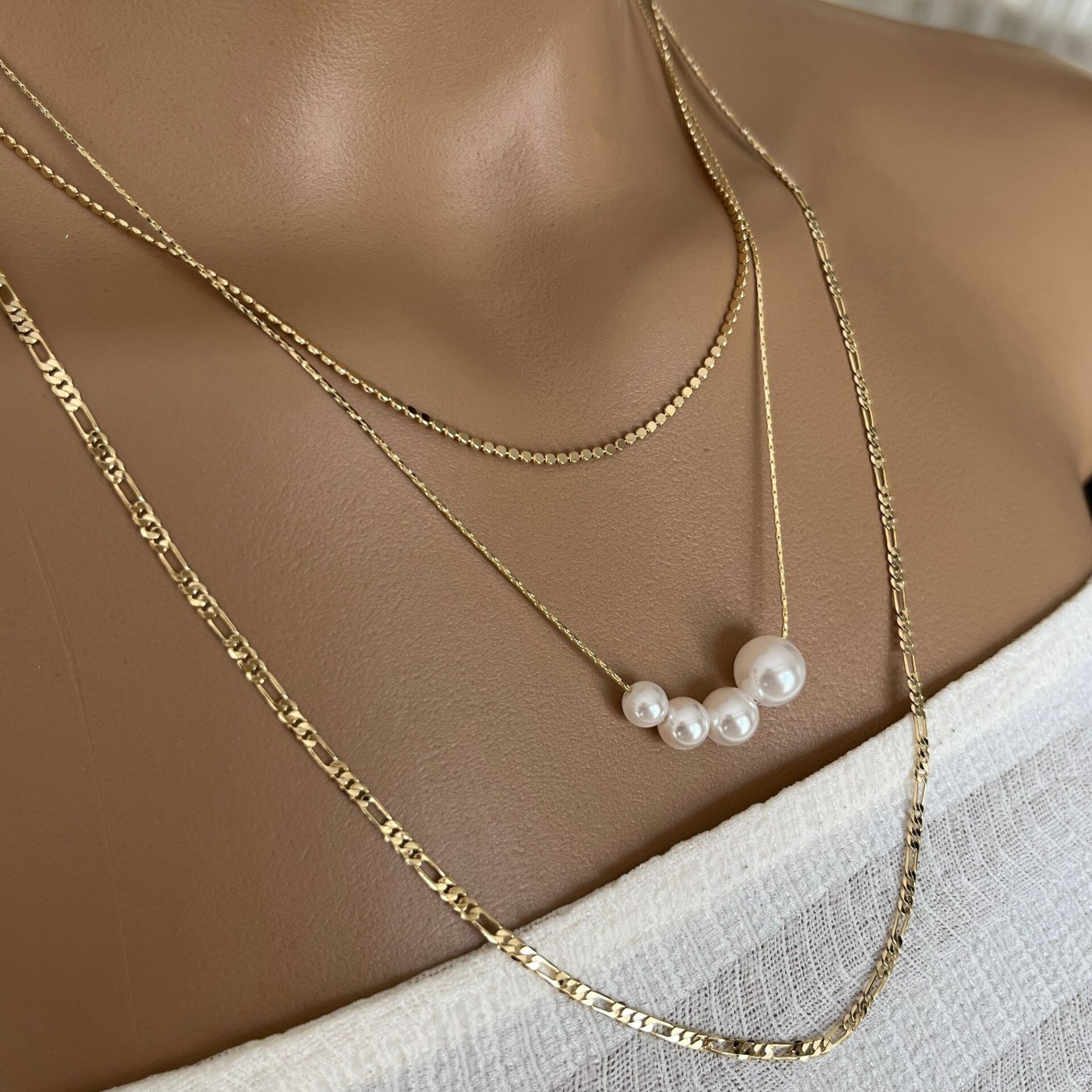 XUPING 3LÜ KOMBİN 45-50-60 CM