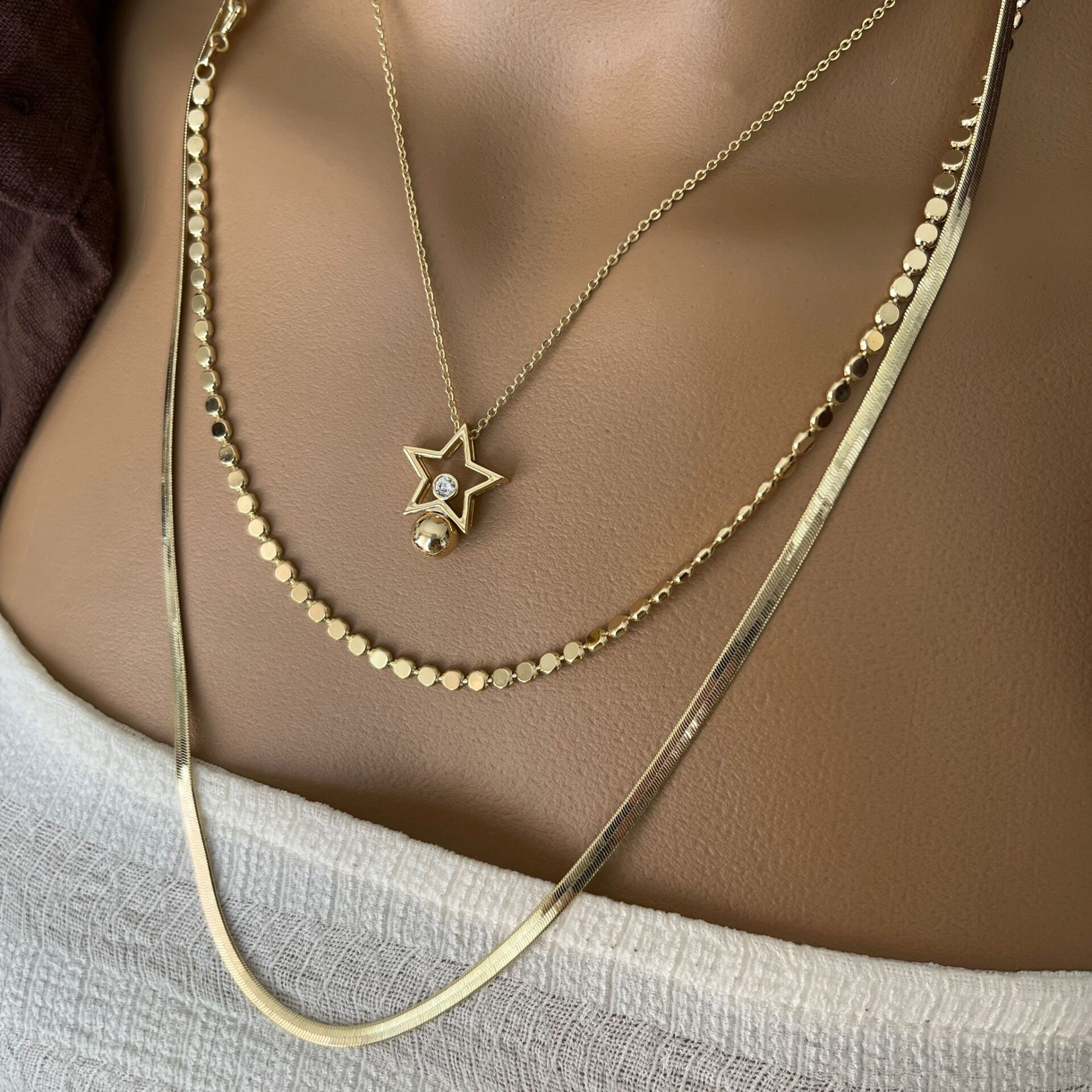 XUPING 3LÜ KOMBİN 45-50-60 CM