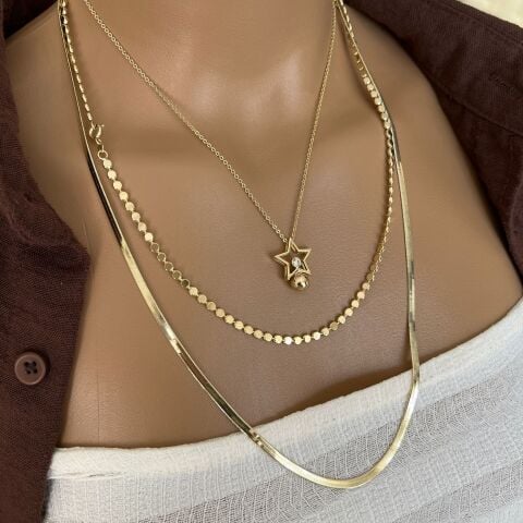 XUPING 3LÜ KOMBİN 45-50-60 CM