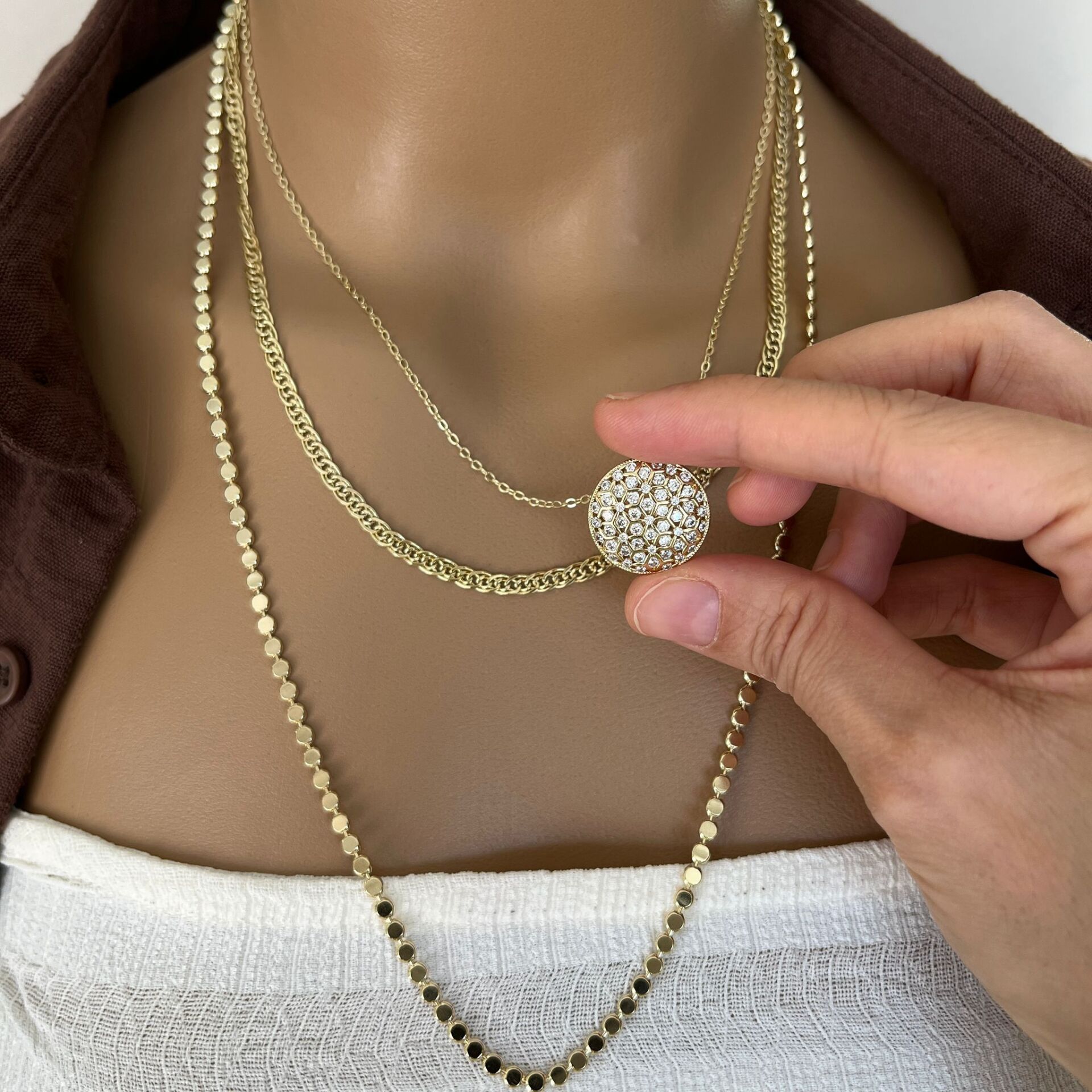 XUPING 3LÜ KOMBİN 45-45-60 CM