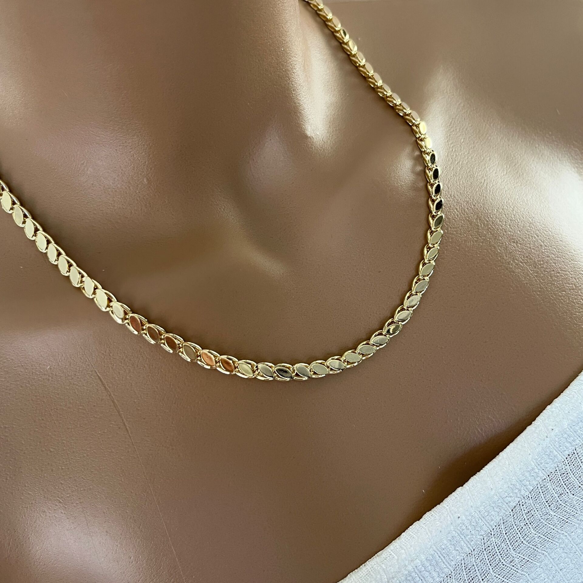 XUPING ARPA ZİNCİR 50 CM