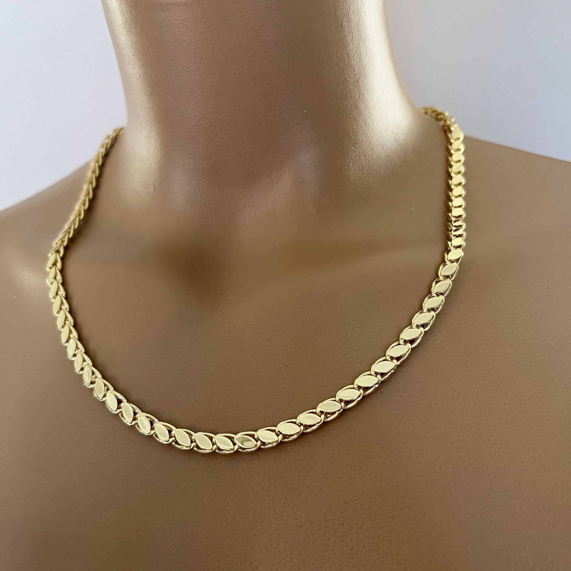 XUPING ARPA ZİNCİR 50 CM